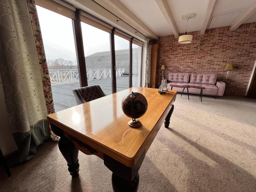 Hotel-Przystan Kikol Exteriér fotografie